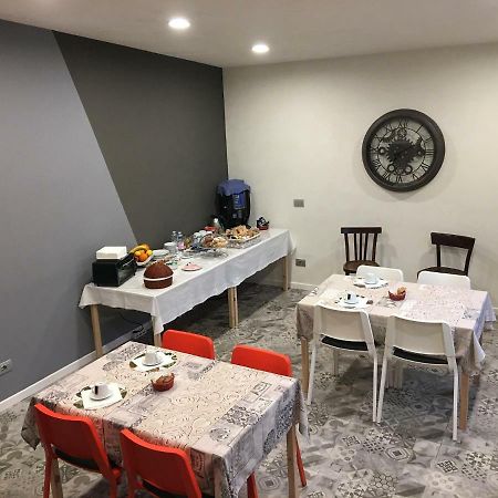 Bed and Breakfast Bb Masotte Sommacampagna Exterior foto