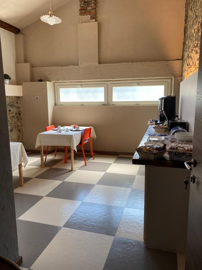 Bed and Breakfast Bb Masotte Sommacampagna Exterior foto