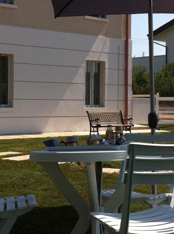 Bed and Breakfast Bb Masotte Sommacampagna Exterior foto