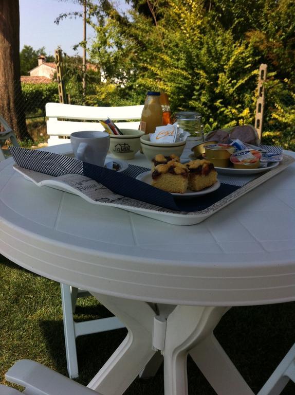 Bed and Breakfast Bb Masotte Sommacampagna Exterior foto
