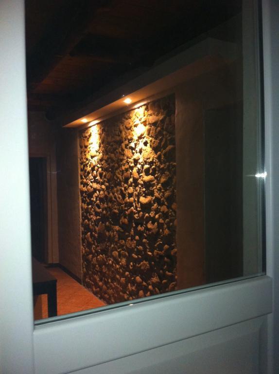 Bed and Breakfast Bb Masotte Sommacampagna Exterior foto