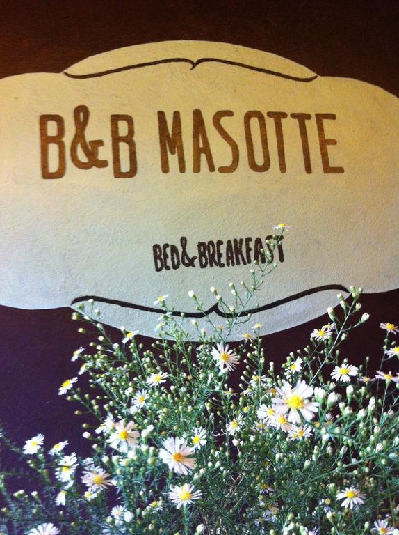 Bed and Breakfast Bb Masotte Sommacampagna Exterior foto