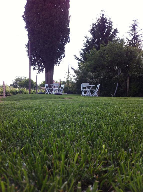Bed and Breakfast Bb Masotte Sommacampagna Exterior foto