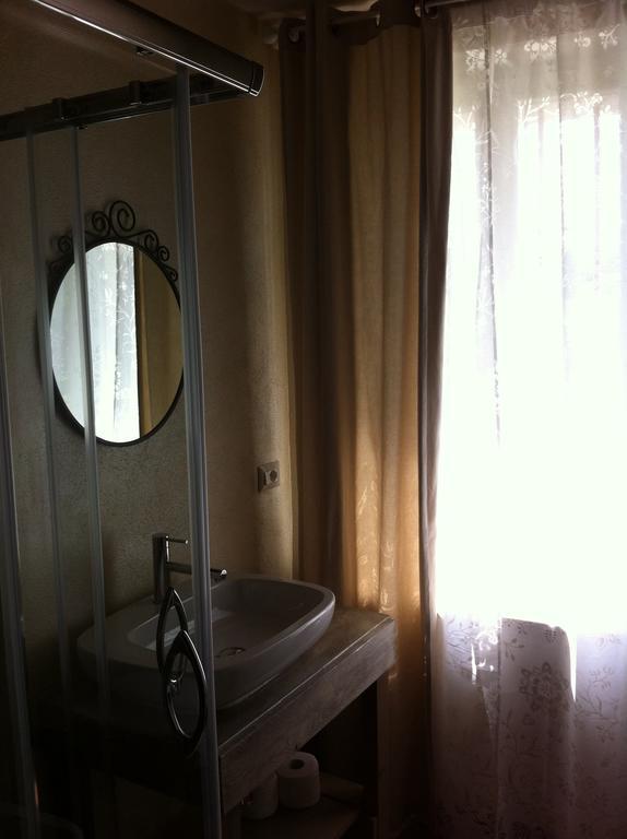 Bed and Breakfast Bb Masotte Sommacampagna Zimmer foto