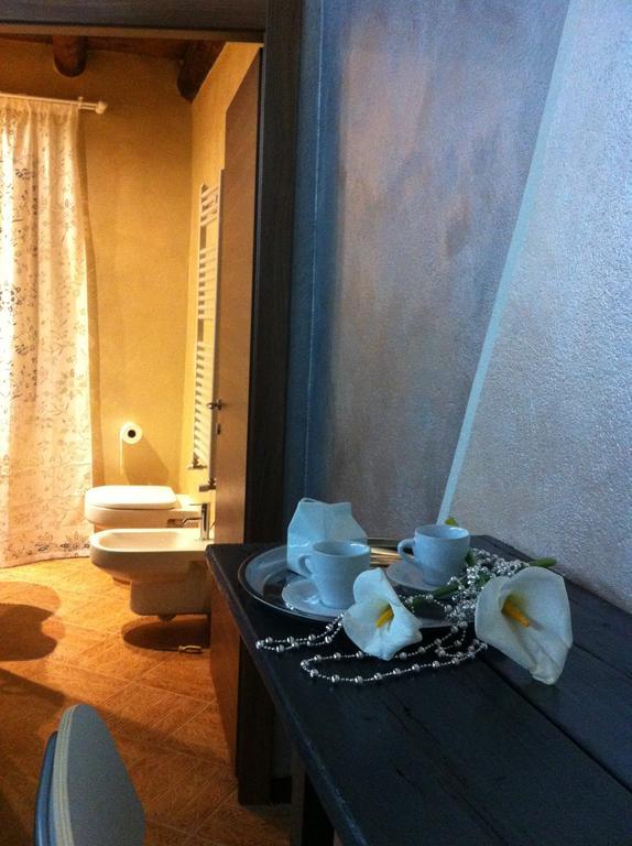 Bed and Breakfast Bb Masotte Sommacampagna Zimmer foto
