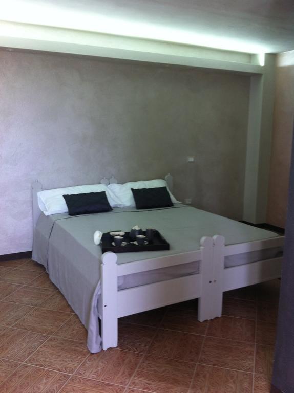 Bed and Breakfast Bb Masotte Sommacampagna Zimmer foto