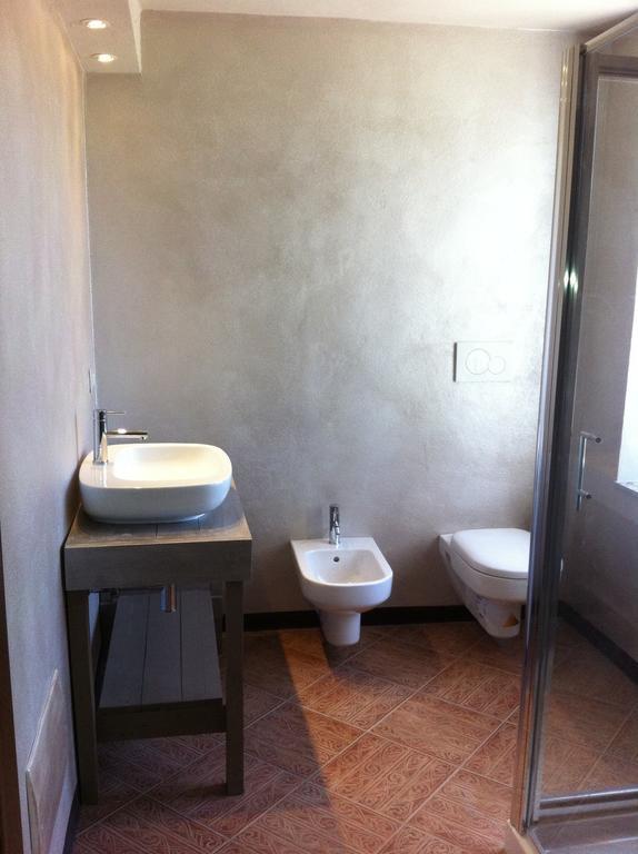 Bed and Breakfast Bb Masotte Sommacampagna Exterior foto