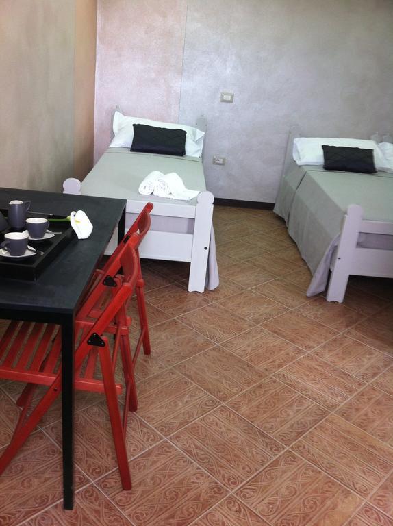 Bed and Breakfast Bb Masotte Sommacampagna Zimmer foto
