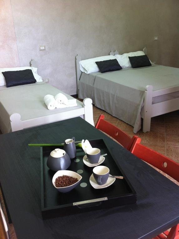 Bed and Breakfast Bb Masotte Sommacampagna Exterior foto