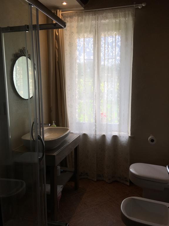 Bed and Breakfast Bb Masotte Sommacampagna Exterior foto