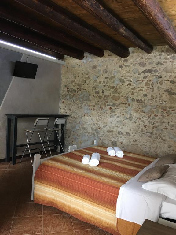 Bed and Breakfast Bb Masotte Sommacampagna Exterior foto