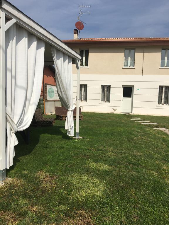 Bed and Breakfast Bb Masotte Sommacampagna Exterior foto