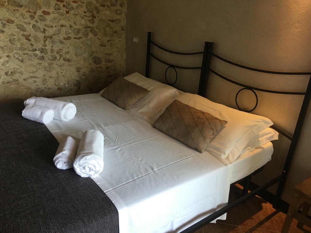 Bed and Breakfast Bb Masotte Sommacampagna Exterior foto