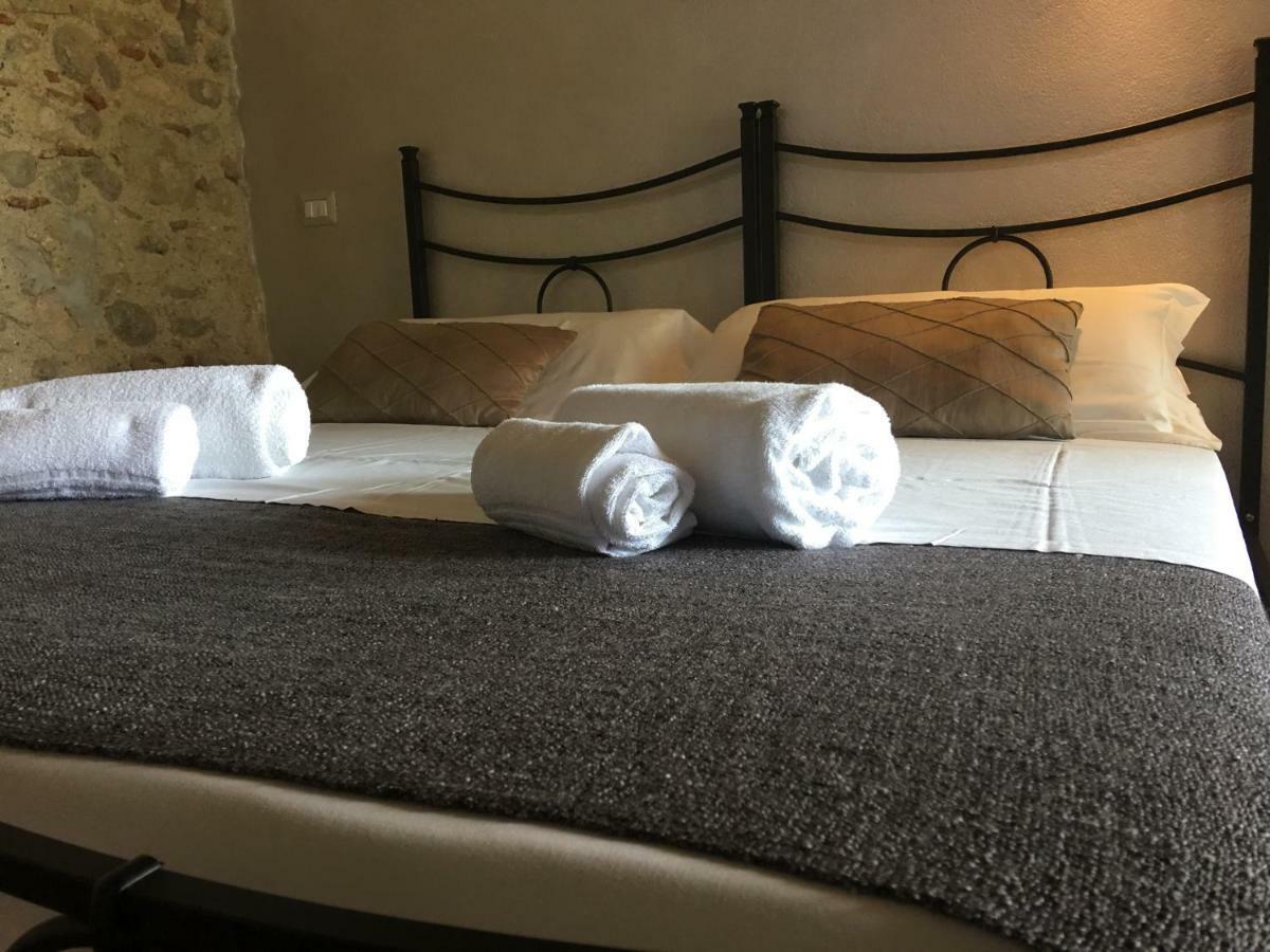 Bed and Breakfast Bb Masotte Sommacampagna Exterior foto